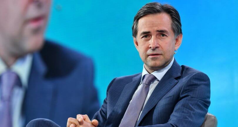 Фото – Любченко подав у відставку з посади міністра економіки
