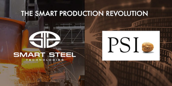 Фото – PSI Metals и SST разработают ИИ-решения для сталелитейной промышленности