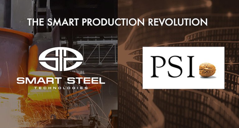 PSI Metals и SST разработают ИИ-решения для сталелитейной промышленности (c) psi.de