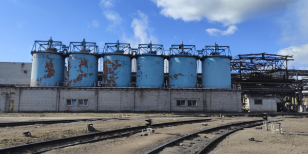 Фото – ДМК в январе-октябре сократил выпуск проката на 5%