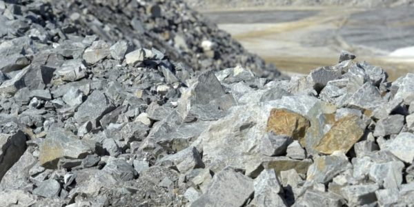 Фото – Chengxin Lithium из Китая претендует на добычу лития в Украине