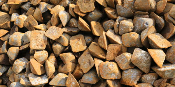 Photo – The volume of Ukraine’s pig iron exports rose by 9% in September