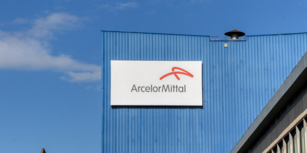 Фото – ArcelorMittal презентовал проект промышленной сети 5G на заводах во Франции