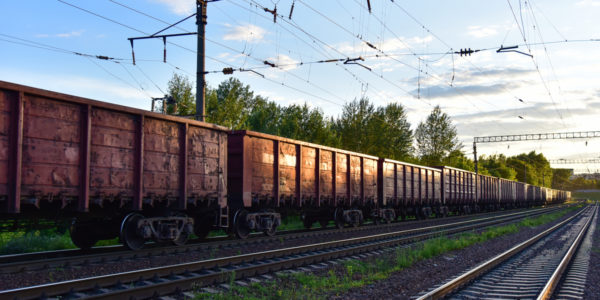 Фото – ОГХК заказала услуги перевозки ильменита за 60 млн грн