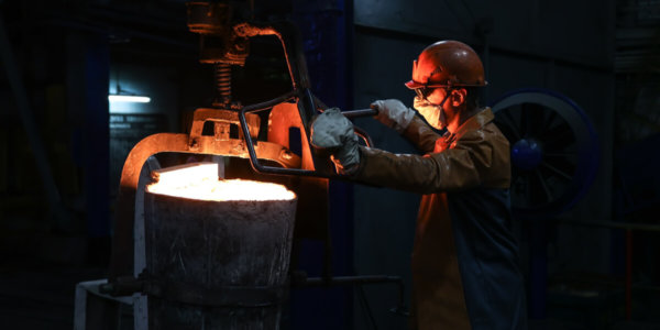 Фото – Турция в январе-сентябре увеличила выпуск стали на 15%