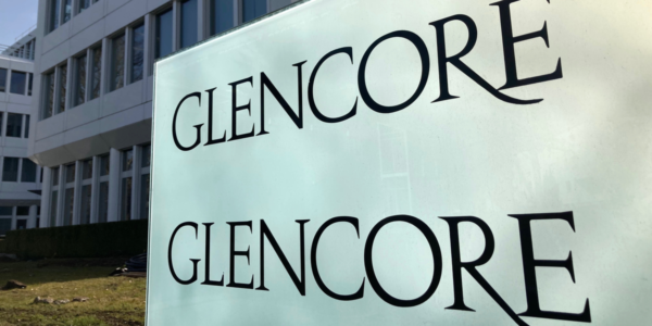 Фото – Glencore договорилась о продаже медно-золотого рудника за $730 млн