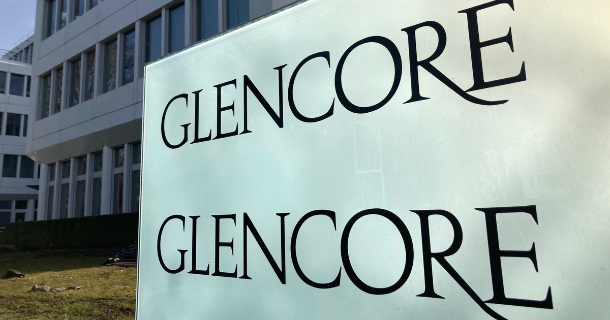 Glencore договорилась о продаже медно-золотого рудника в Австралии за $730 млн (c) shutterstock.com