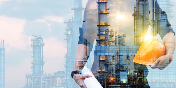 Photo – Industrial production in Ukraine decreased by 0.7% in September