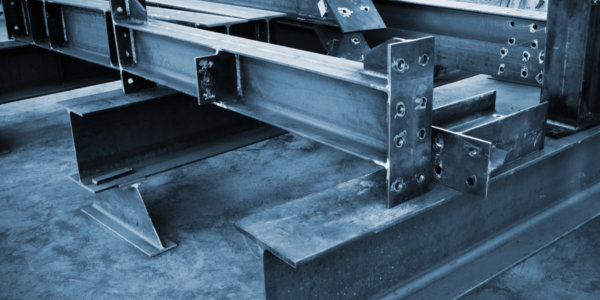 Photo – Production of steel structures in Ukraine grew by 14.4% in 9M