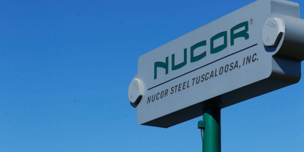 Фото – Nucor договорилась о покупке California Steel Industries за $400 млн