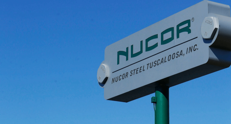Nucor договорилась о покупке California Steel Industries за $400 млн (c) gannett-cdn.com