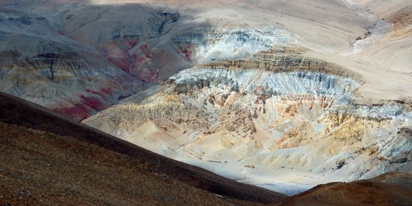 Фото – Zijin Mining розпочала виробництво на гігантському мідному руднику в Тибеті