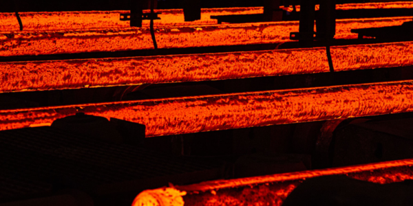 Photo – Interpipe Steel increased steel production by 16.5% in 11M