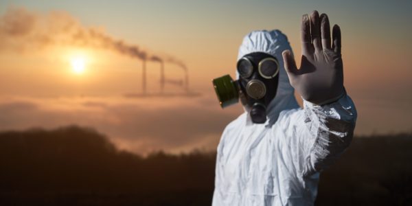 Фото – Слезоточивый газ: «Нафтогаз» не даст промышленности цену ниже рынка