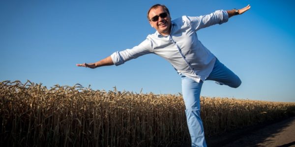 Фото – CEO агрохолдинга ИМК заявляет о приобретении восьми метзаводов в Европе