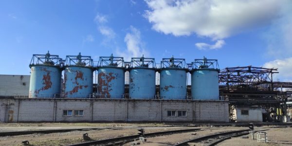 Фото – Суд отклонил иск Indumet по отмене покупки ДМК Днепровским КХЗ