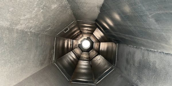 Фото – Пробы и ошибки: опыт экспорта металлоконструкций для ВЭС в Европу
