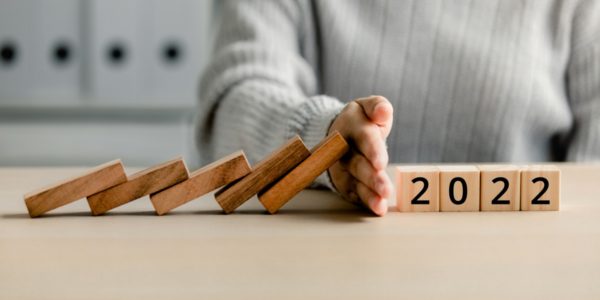Фото – Пять рисков 2022 года: цены, рынок капиталов и другое