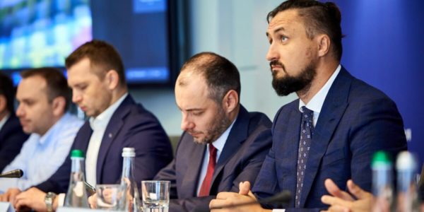 Фото – Правительство сменило состав правления «Укрзалізниці»