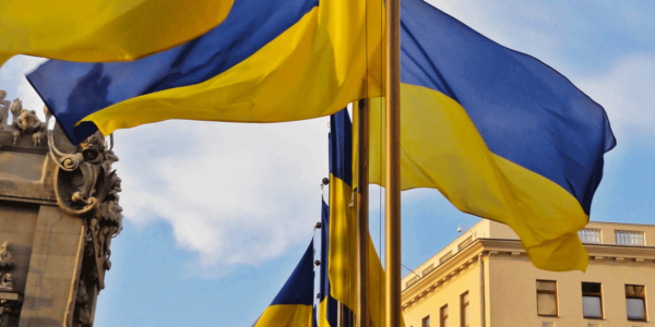 Photo – IMF downgraded its growth forecast for Ukraine’s GDP to 3.2%