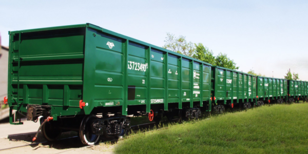 Фото – InVenture виставила на продаж діючу вагонну компанію за $1 млн