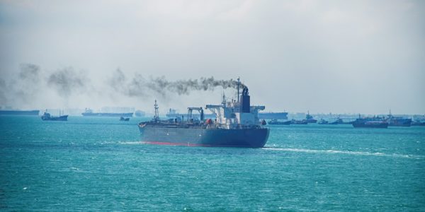 Фото – Кризис цепочек поставок наносит ущерб окружающей среде