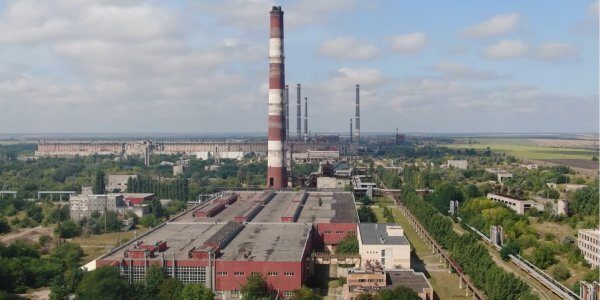 Фото – «Рудомайн» приобрел часть имущества КГОКОР за 451 млн грн