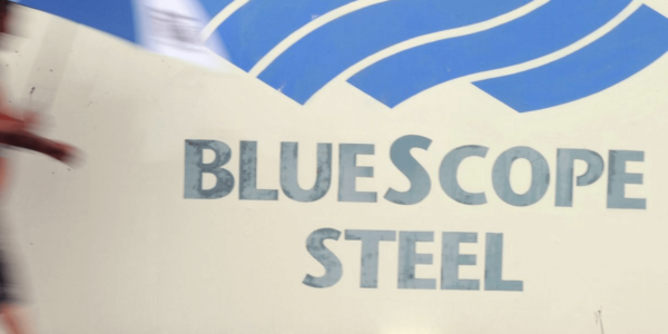 Фото – BlueScope и Shell намерены заняться разработкой «зеленого» водорода