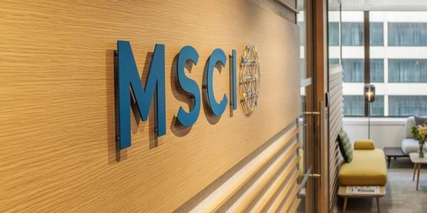 Фото – Агентство MSCI повысило ESG-рейтинг «Метинвеста» с «B» до «BВ»