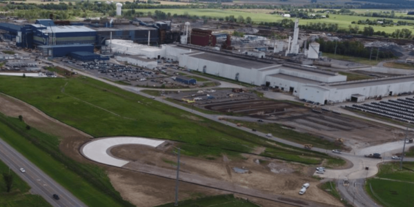 Фото – BlueScope закрыла сделку по покупке бизнеса MetalX за $240 млн