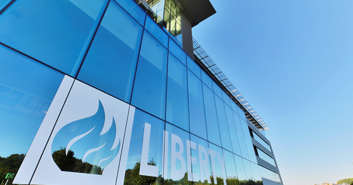 Liberty Steel возобновит производство катанки на заводе в США с января (c) libertysteelgroup.com