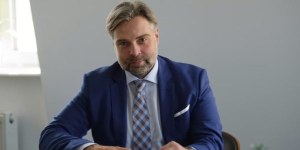 Фото – Александр Каленков: «В этом году власти ухудшили конкурентные позиции ГМК»