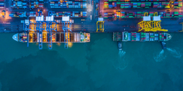 Фото – АМКУ одобрил слияние Cargotec и владельца «Запорожкрана» Konecranes