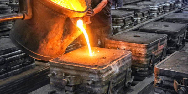 Фото – Вклад ГМК в ВВП Украины увеличился до 7,2% в 2024 году