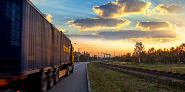 Photo – The Parliament passes a law on multimodal transport