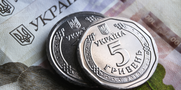 Photo – State Statistics Service estimates the increase in Ukraine’s GDP in Q3 at 2.4%