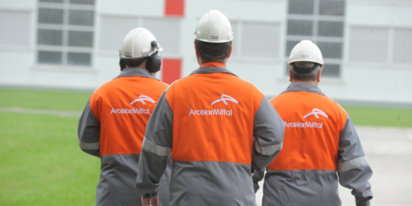 Фото – ArcelorMittal вложил $30 млн в компанию по переработке углерода LanzaTech