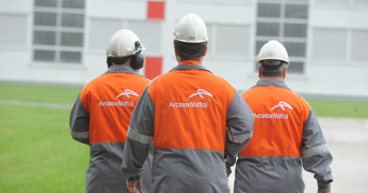 ArcelorMittal вложила $30 млн в компанию по переработке углерода LanzaTech (c) shutterstock.com