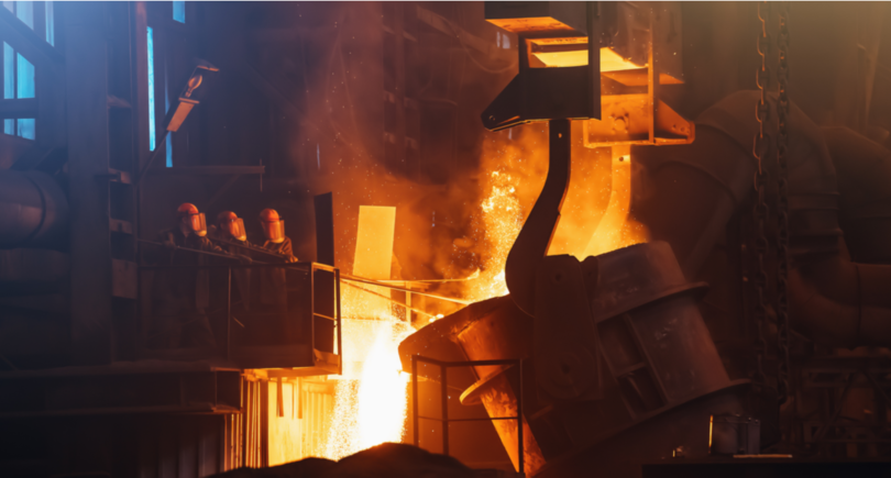 Швеция может производить самую дешевую «зеленую» сталь – WoodMac (c) shutterstock.com