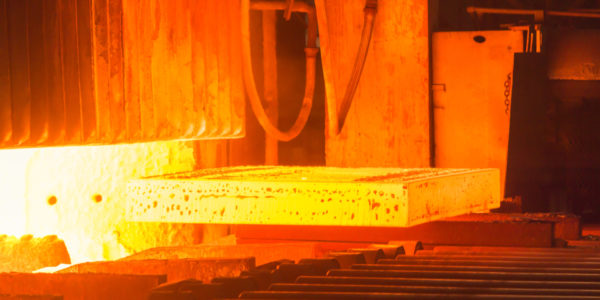 Фото – Глобальная выплавка стали в ноябре снизилась на 10%