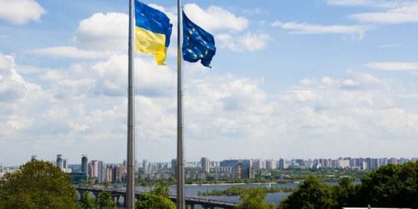Фото – Пять основных изменений в сфере евроинтеграции Украины в 2021 году