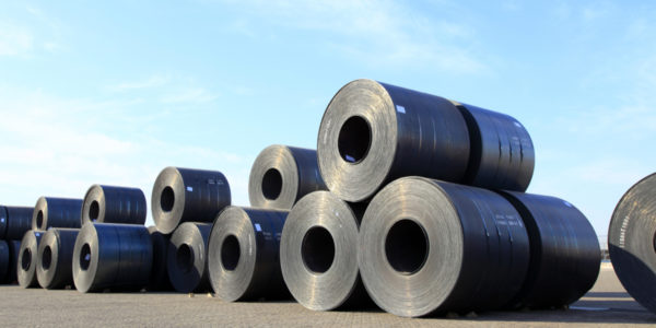 Photo – Consumption of rolled products in Ukraine grew by 19% in 10M