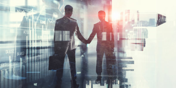 Фото – Объем мирового рынка M&A в 2021 году достиг рекордных $5,7 трлн