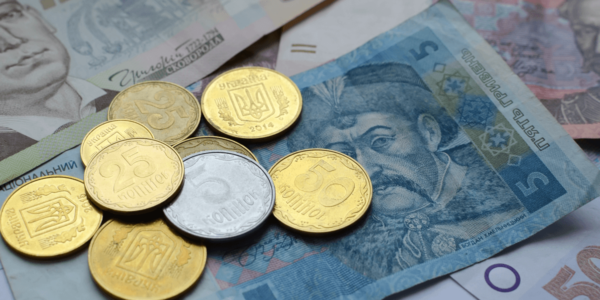Фото – Госстат улучшил оценку роста ВВП Украины в третьем квартале до 2,7%