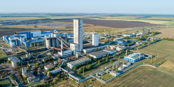 Фото – Ш/у «Покровское» в ноябре сократило добычу угля на 13%
