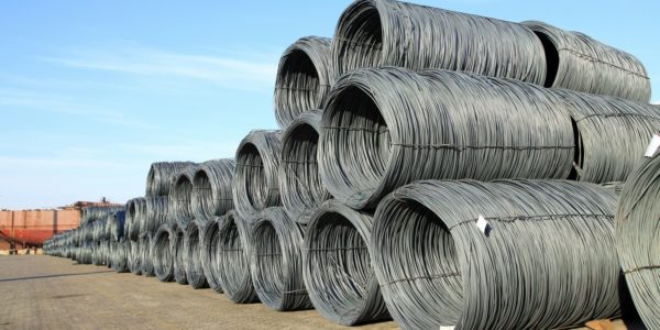 Photo – Moldova requests revision of Ukraine’s duties on steel bars