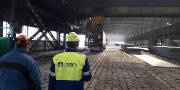 Фото – Польская Huta Liberty Częstochowa окончательно признана банкротом