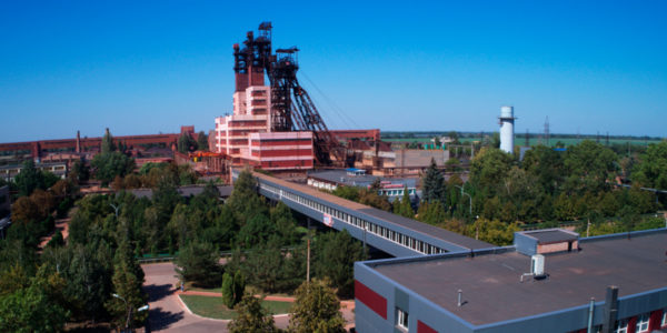 Фото – ЗЖРК намерен снизить добычу руды в 2022 году на 8%