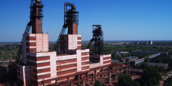 Фото – ЗЖРК намерен в 2022 году направить на капстроительство более 1,4 млрд грн