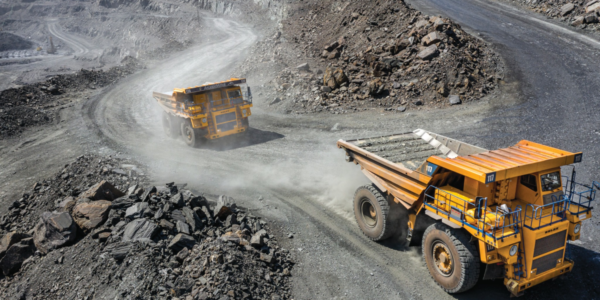 Photo – ArcelorMittal increased iron ore concentrate production by 3.3% in 11M